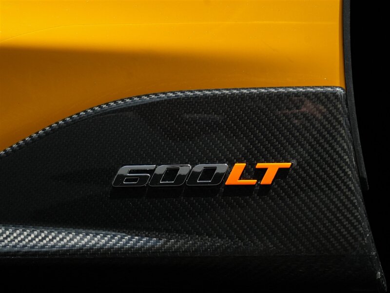 2019 McLaren 600LT - Photo 64 - Bonita Springs, FL 34134