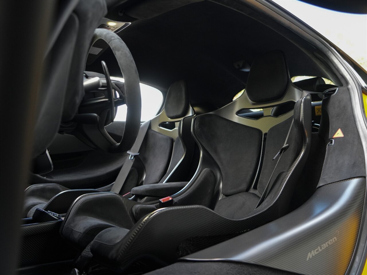 2019 McLaren 600LT   - Photo 22 - Bonita Springs, FL 34134