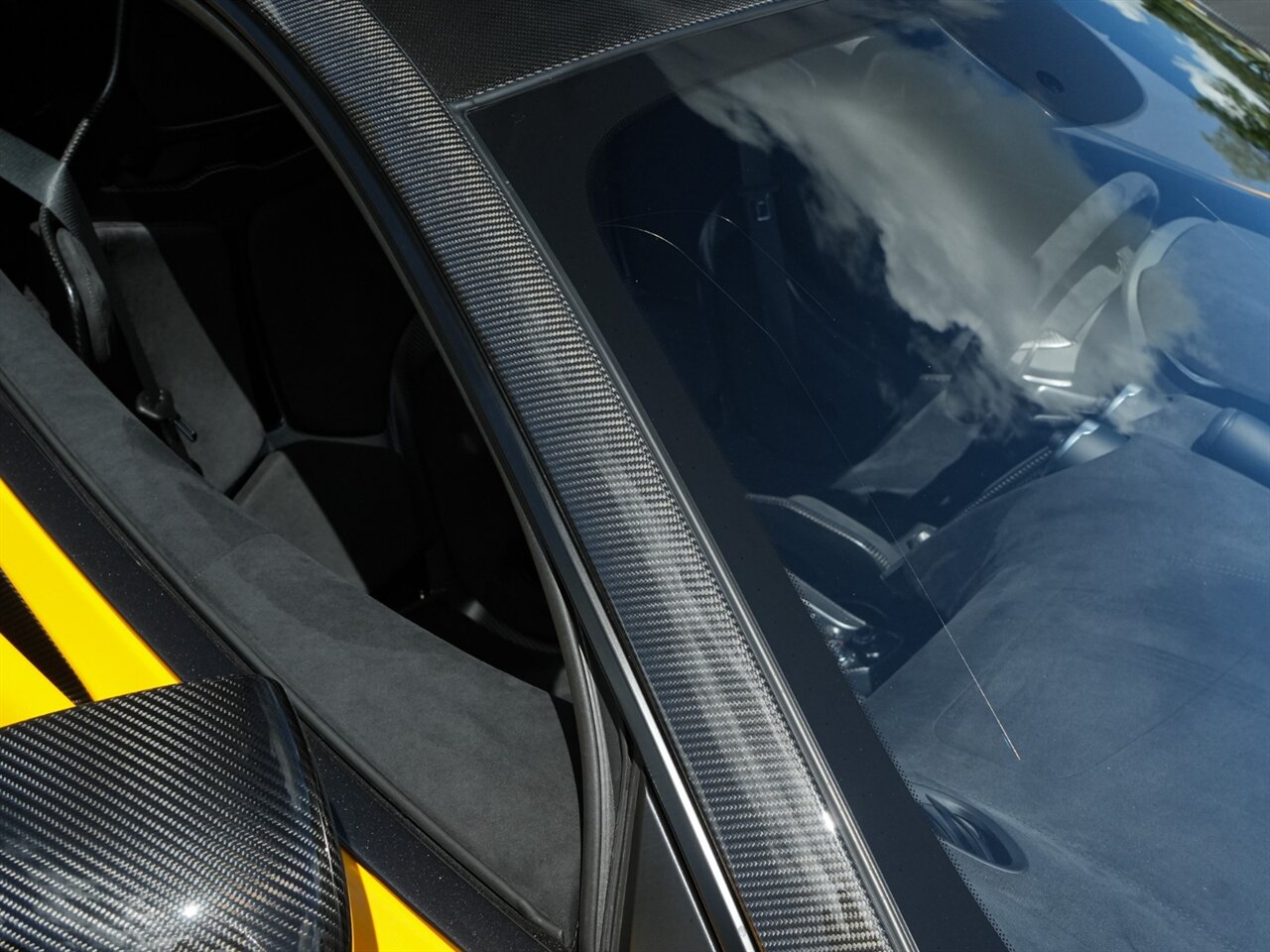 2019 McLaren 600LT   - Photo 61 - Bonita Springs, FL 34134