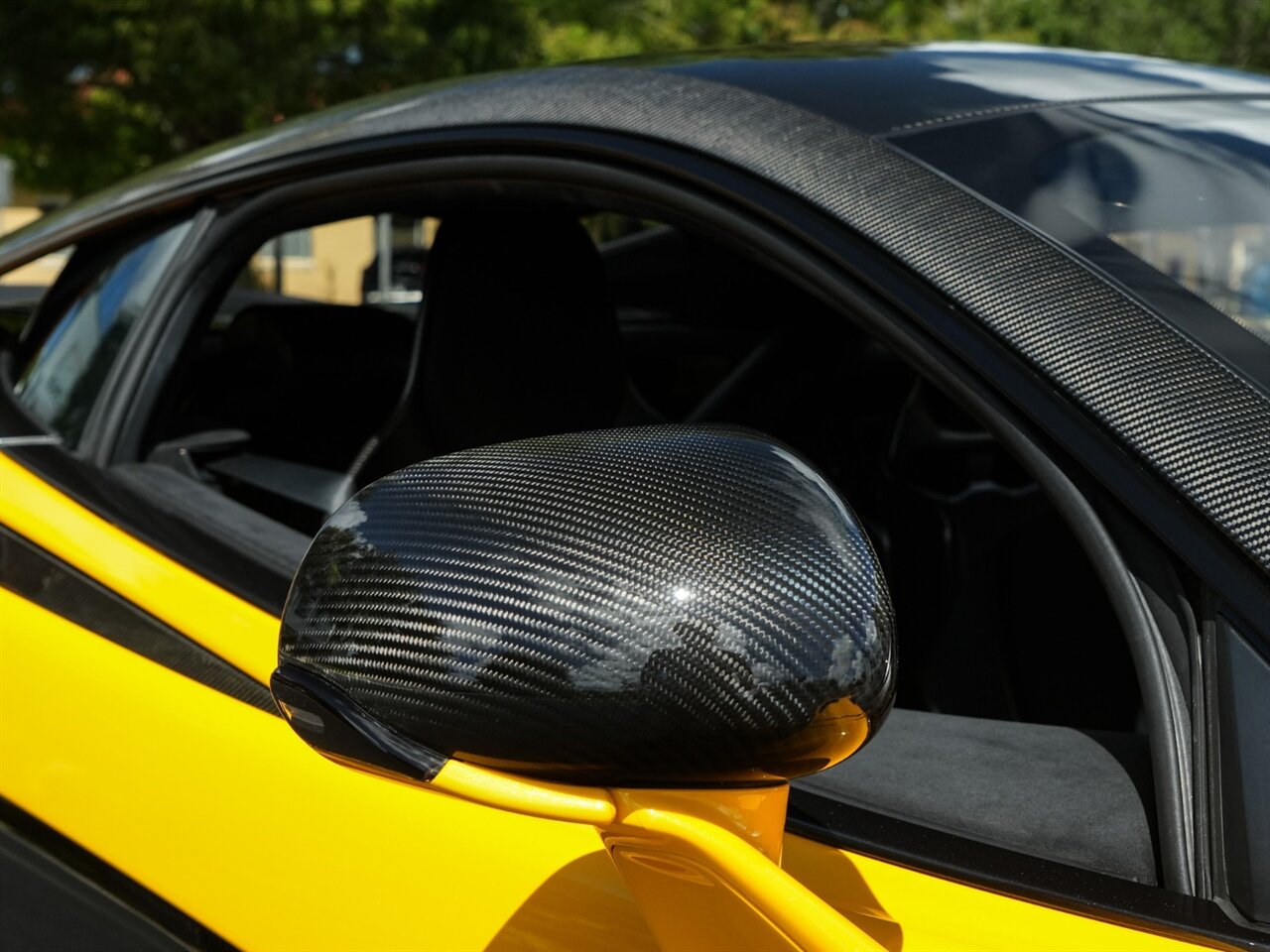 2019 McLaren 600LT   - Photo 60 - Bonita Springs, FL 34134