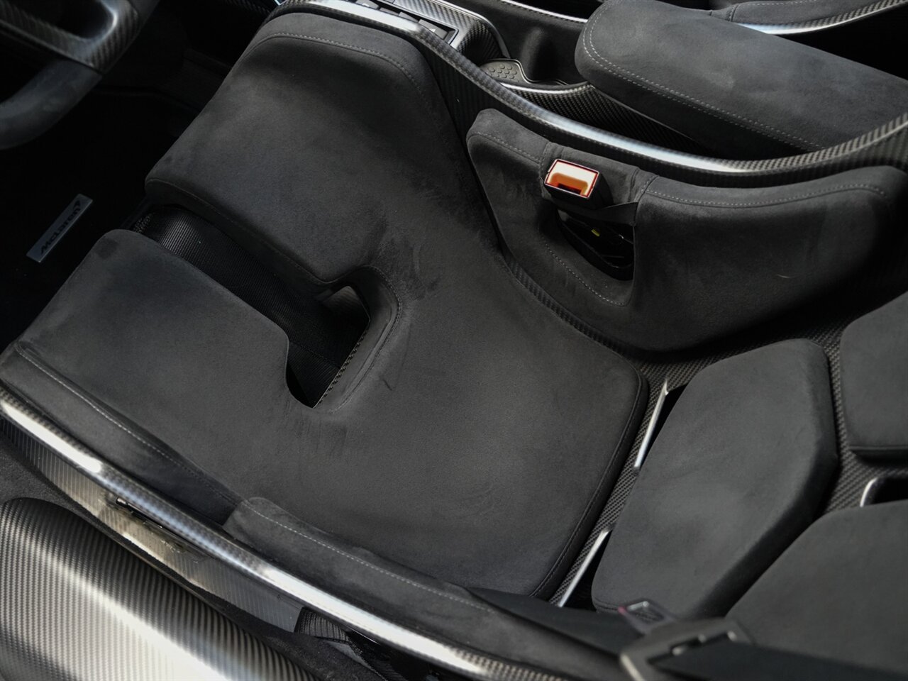 2019 McLaren 600LT   - Photo 24 - Bonita Springs, FL 34134