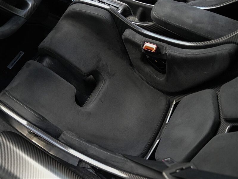 2019 McLaren 600LT - Photo 24 - Bonita Springs, FL 34134