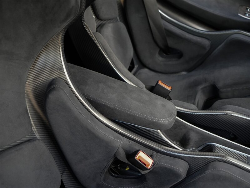 2019 McLaren 600LT - Photo 31 - Bonita Springs, FL 34134