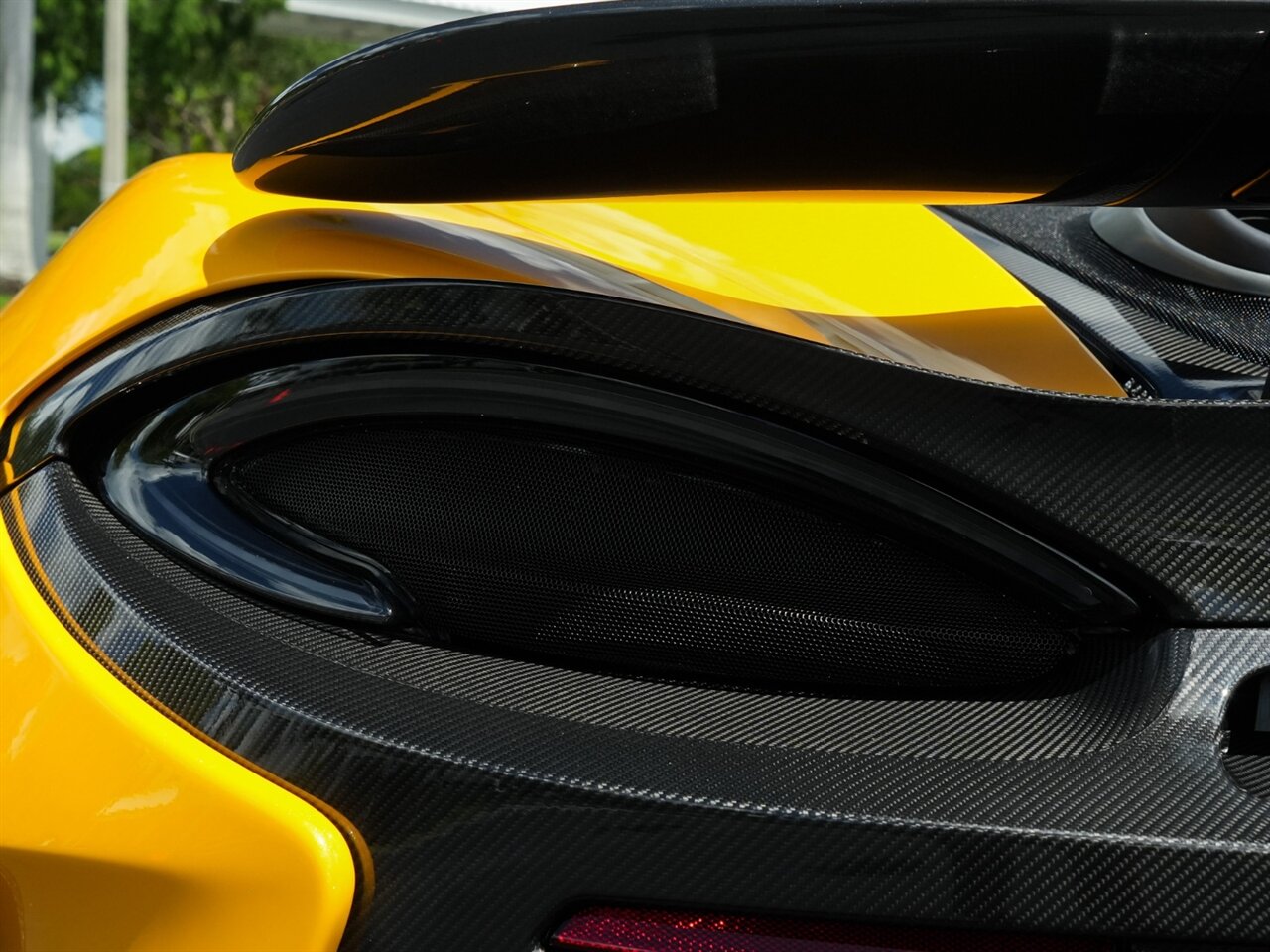 2019 McLaren 600LT   - Photo 46 - Bonita Springs, FL 34134