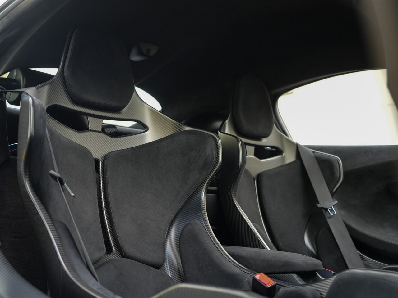 2019 McLaren 600LT   - Photo 30 - Bonita Springs, FL 34134