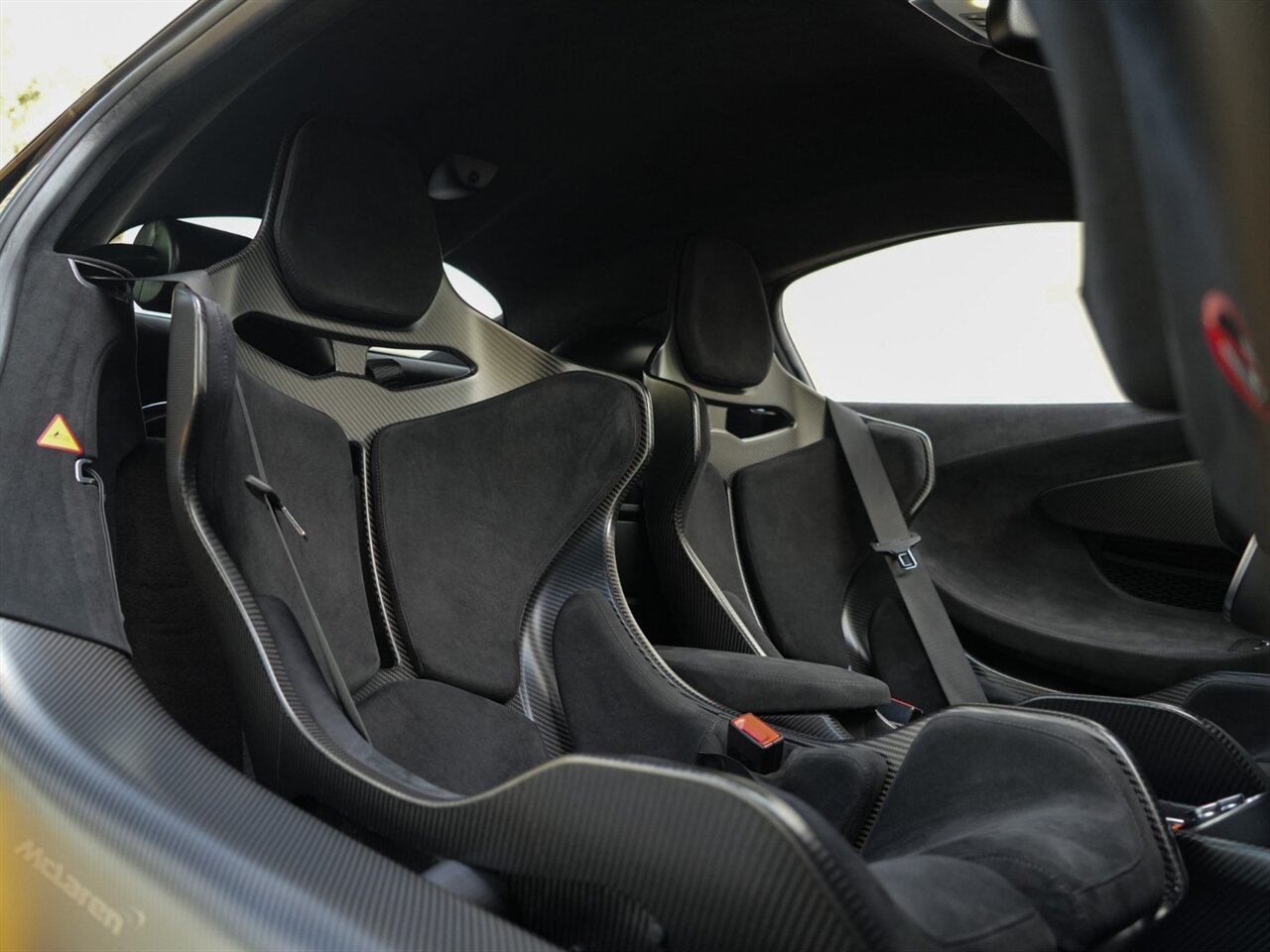 2019 McLaren 600LT   - Photo 29 - Bonita Springs, FL 34134