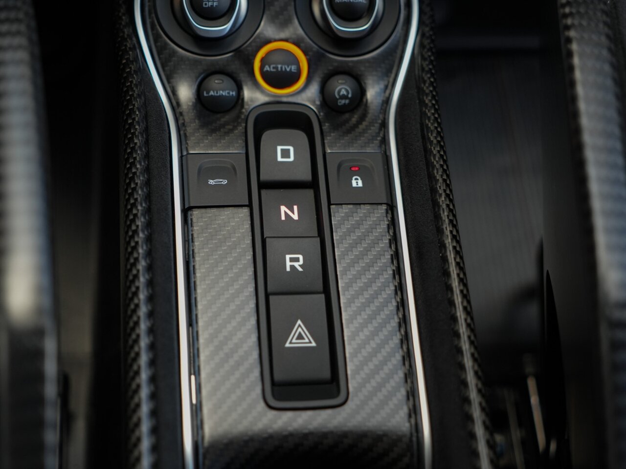 2019 McLaren 600LT   - Photo 20 - Bonita Springs, FL 34134