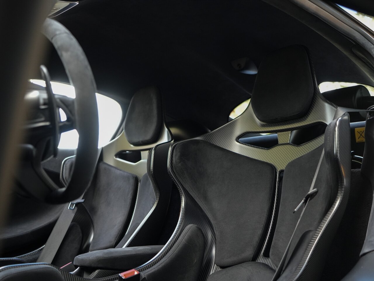 2019 McLaren 600LT   - Photo 23 - Bonita Springs, FL 34134