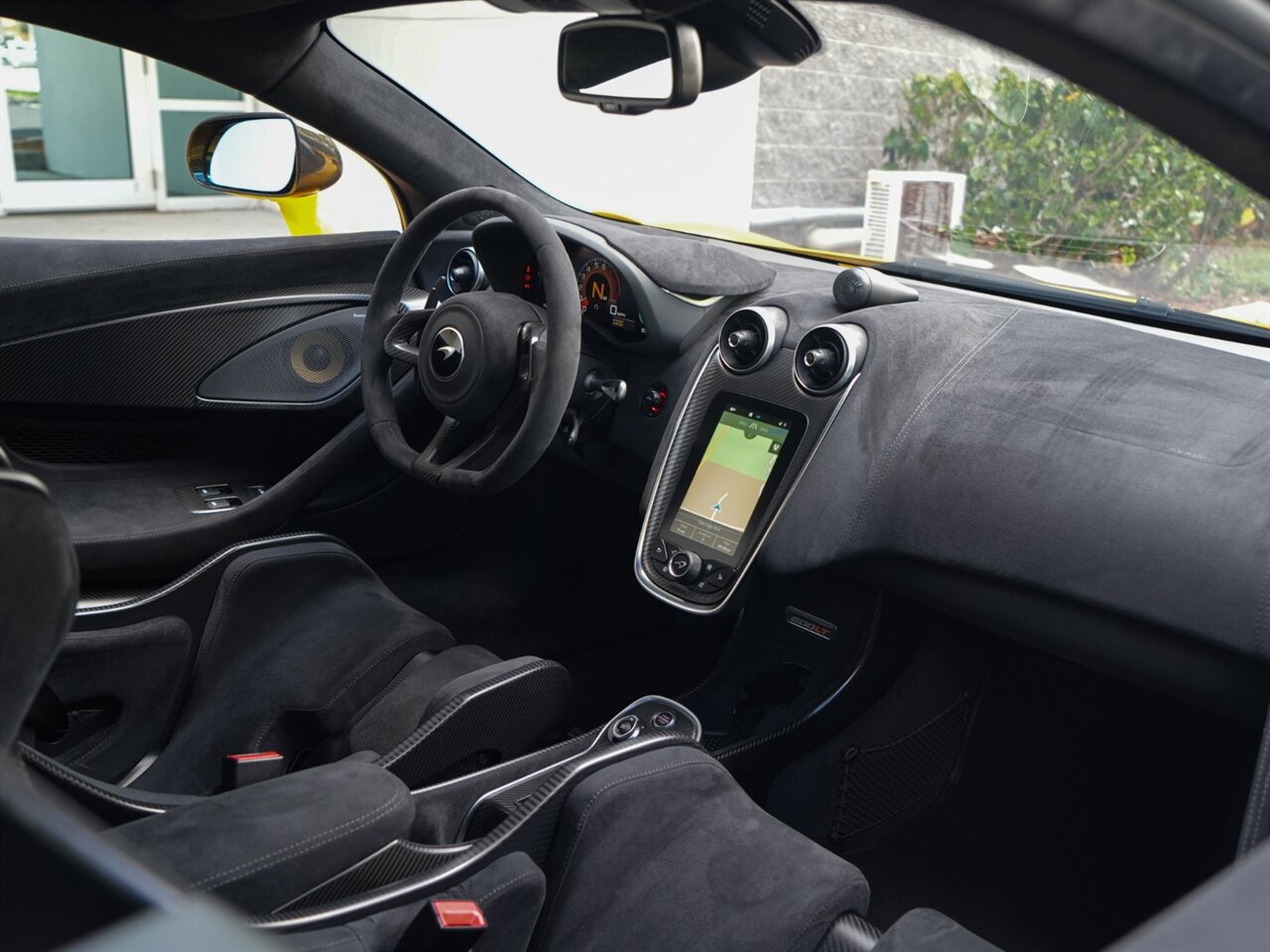 2019 McLaren 600LT   - Photo 27 - Bonita Springs, FL 34134