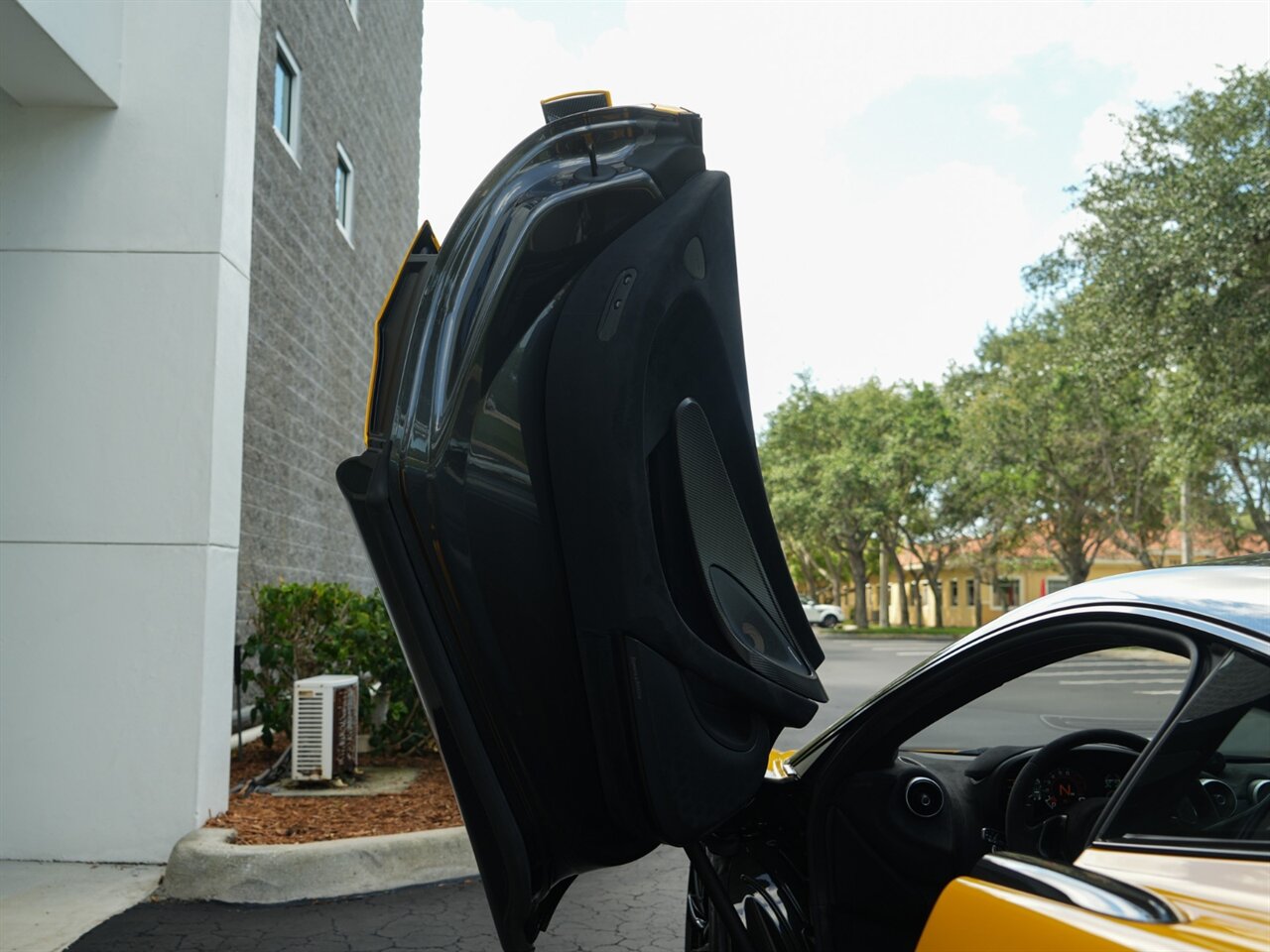 2019 McLaren 600LT   - Photo 25 - Bonita Springs, FL 34134