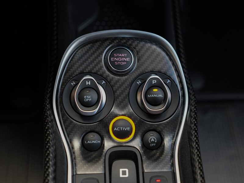 2019 McLaren 600LT - Photo 19 - Bonita Springs, FL 34134