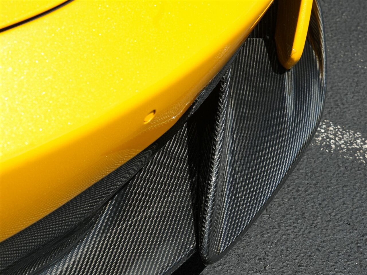2019 McLaren 600LT   - Photo 5 - Bonita Springs, FL 34134