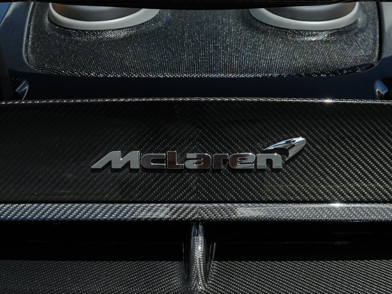 2019 McLaren 600LT   - Photo 51 - Bonita Springs, FL 34134