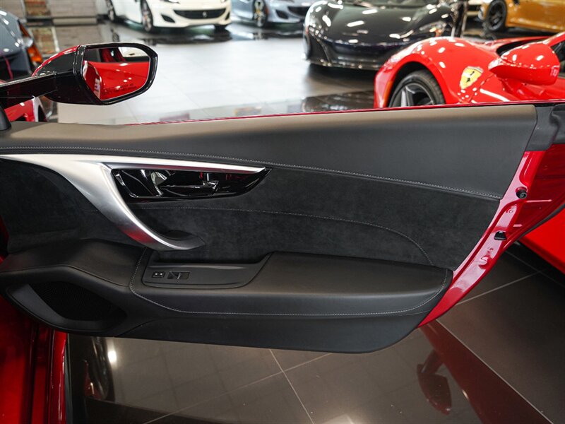 2017 Acura NSX SH-AWD Sport Hybrid - Photo 46 - Bonita Springs, FL 34134