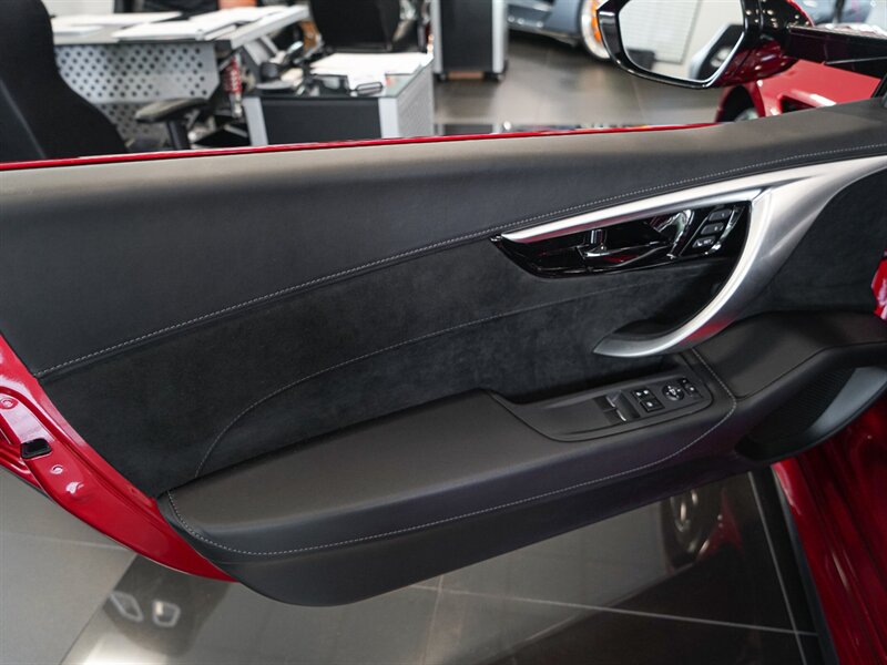 2017 Acura NSX SH-AWD Sport Hybrid - Photo 37 - Bonita Springs, FL 34134