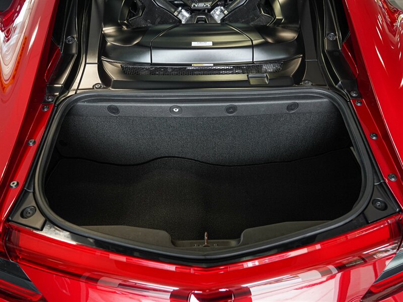 2017 Acura NSX SH-AWD Sport Hybrid - Photo 47 - Bonita Springs, FL 34134