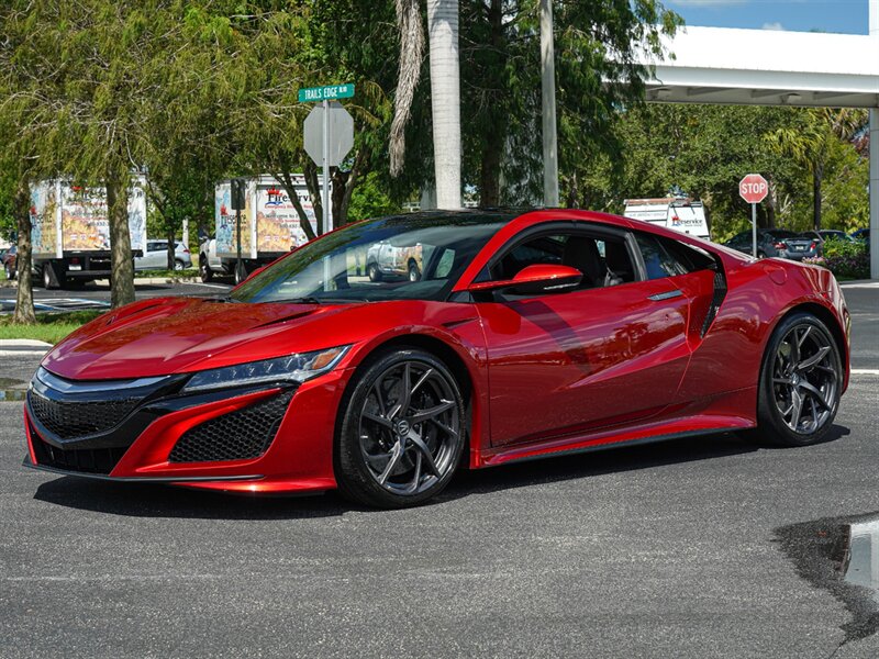 2017 Acura NSX SH-AWD Sport Hybrid - Photo 6 - Bonita Springs, FL 34134