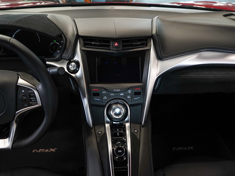 2017 Acura NSX SH-AWD Sport Hybrid - Photo 41 - Bonita Springs, FL 34134