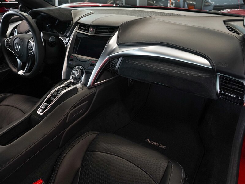 2017 Acura NSX SH-AWD Sport Hybrid - Photo 42 - Bonita Springs, FL 34134