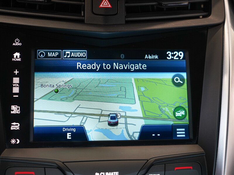 2017 Acura NSX SH-AWD Sport Hybrid - Photo 44 - Bonita Springs, FL 34134