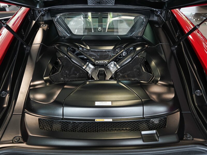 2017 Acura NSX SH-AWD Sport Hybrid - Photo 48 - Bonita Springs, FL 34134