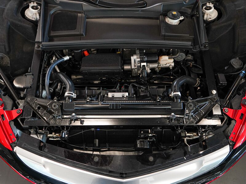 2017 Acura NSX SH-AWD Sport Hybrid - Photo 49 - Bonita Springs, FL 34134