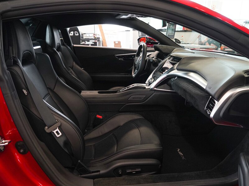 2017 Acura NSX SH-AWD Sport Hybrid - Photo 43 - Bonita Springs, FL 34134