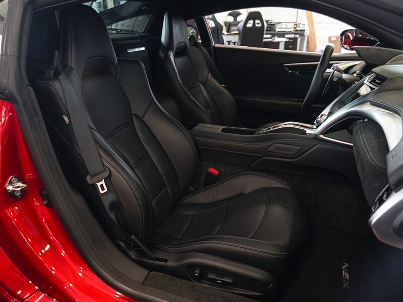 2017 Acura NSX SH-AWD Sport Hybrid - Photo 45 - Bonita Springs, FL 34134