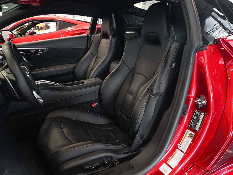 2017 Acura NSX SH-AWD Sport Hybrid - Photo 39 - Bonita Springs, FL 34134