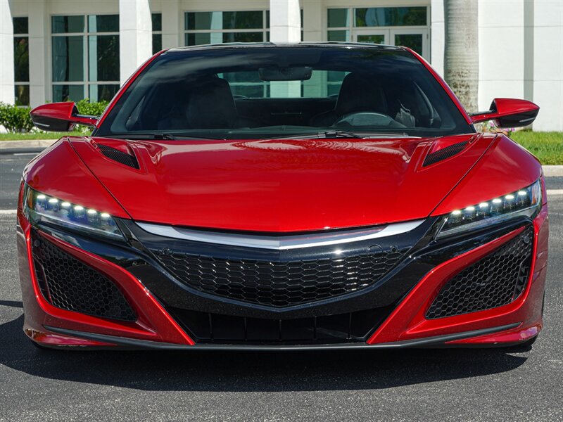 2017 Acura NSX SH-AWD Sport Hybrid   - Photo 4 - Bonita Springs, FL 34134