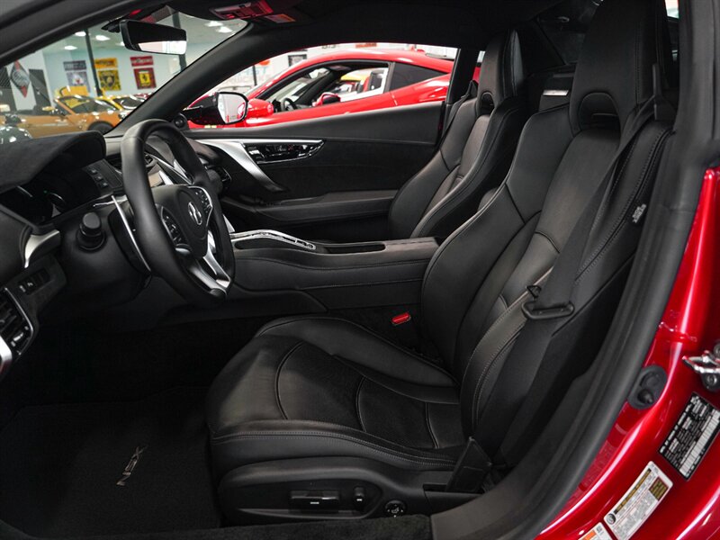 2017 Acura NSX SH-AWD Sport Hybrid - Photo 38 - Bonita Springs, FL 34134