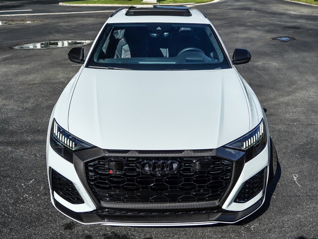 2020 Audi RS Q8 4.0T quattro   - Photo 5 - Bonita Springs, FL 34134