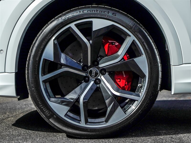 2020 Audi RS Q8 4.0T quattro   - Photo 31 - Bonita Springs, FL 34134