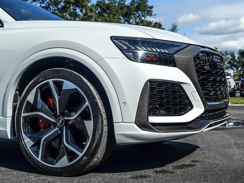 2020 Audi RS Q8 4.0T quattro   - Photo 3 - Bonita Springs, FL 34134