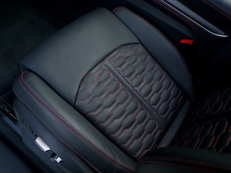 2020 Audi RS Q8 4.0T quattro   - Photo 18 - Bonita Springs, FL 34134