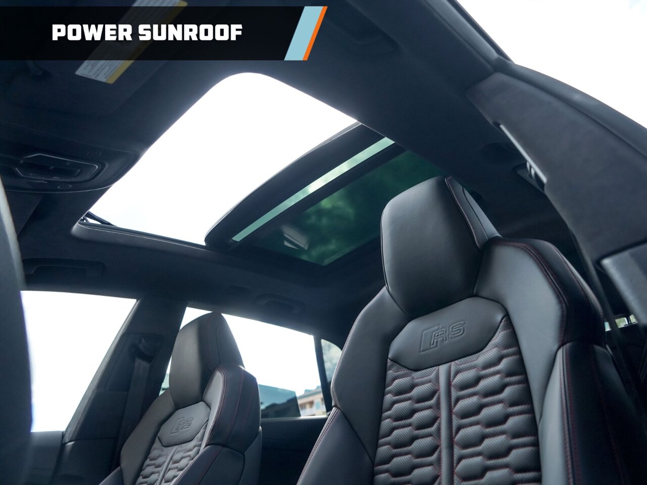 2020 Audi RS Q8 4.0T quattro   - Photo 10 - Bonita Springs, FL 34134