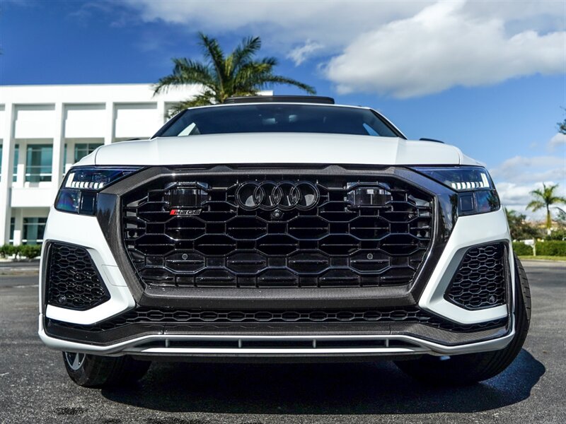 2020 Audi RS Q8 4.0T quattro   - Photo 4 - Bonita Springs, FL 34134