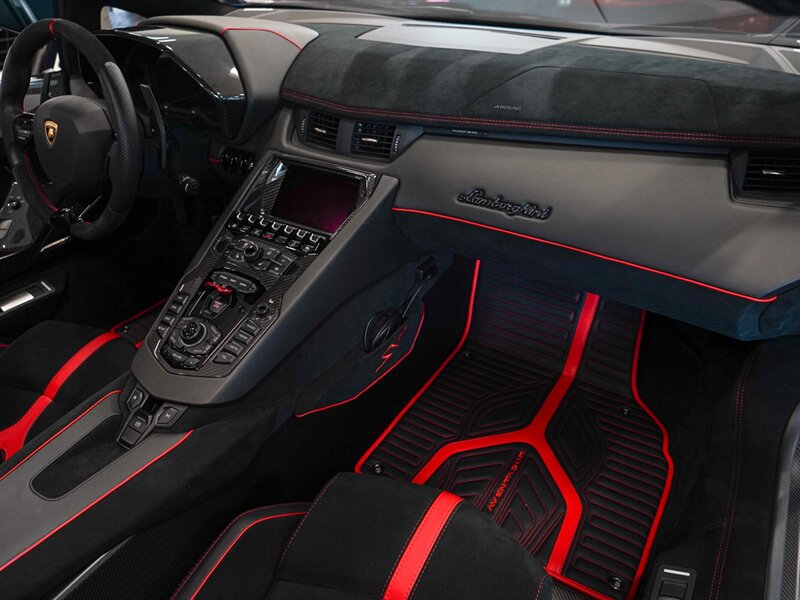 2017 Lamborghini Aventador LP 750-4 SV - Photo 19 - Bonita Springs, FL 34134