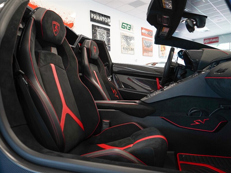 2017 Lamborghini Aventador LP 750-4 SV - Photo 21 - Bonita Springs, FL 34134