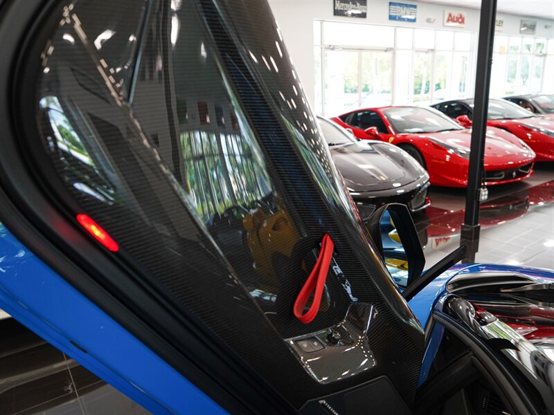 2017 Lamborghini Aventador LP 750-4 SV - Photo 14 - Bonita Springs, FL 34134