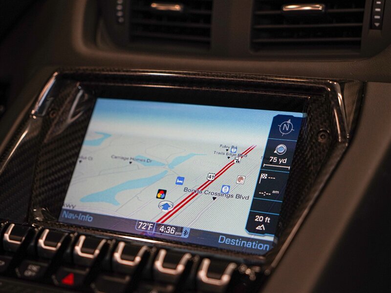 2017 Lamborghini Aventador LP 750-4 SV - Photo 23 - Bonita Springs, FL 34134