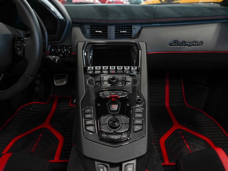 2017 Lamborghini Aventador LP 750-4 SV - Photo 18 - Bonita Springs, FL 34134