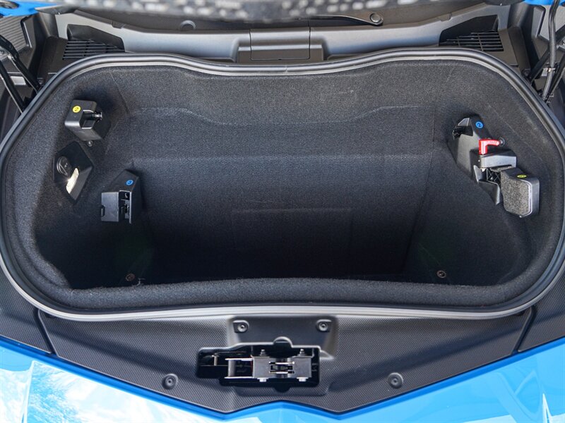 2017 Lamborghini Aventador LP 750-4 SV - Photo 6 - Bonita Springs, FL 34134