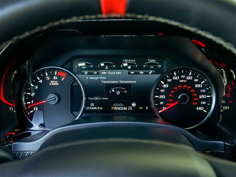 2018 Ford F-150 Shelby Baja Raptor   - Photo 14 - Bonita Springs, FL 34134