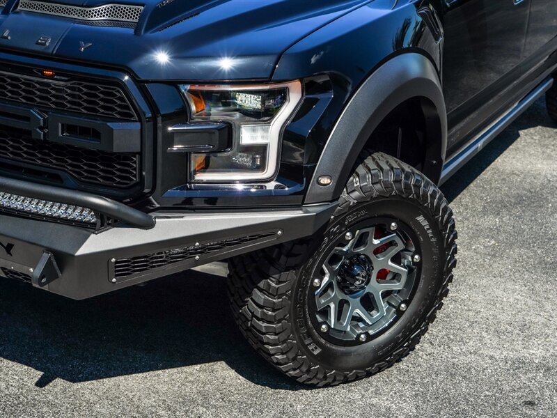 2018 Ford F-150 Shelby Baja Raptor   - Photo 3 - Bonita Springs, FL 34134