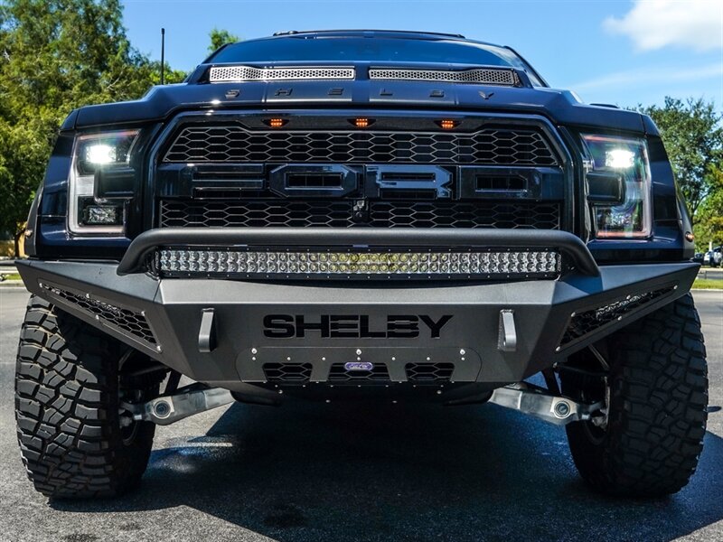 2018 Ford F-150 Shelby Baja Raptor   - Photo 4 - Bonita Springs, FL 34134