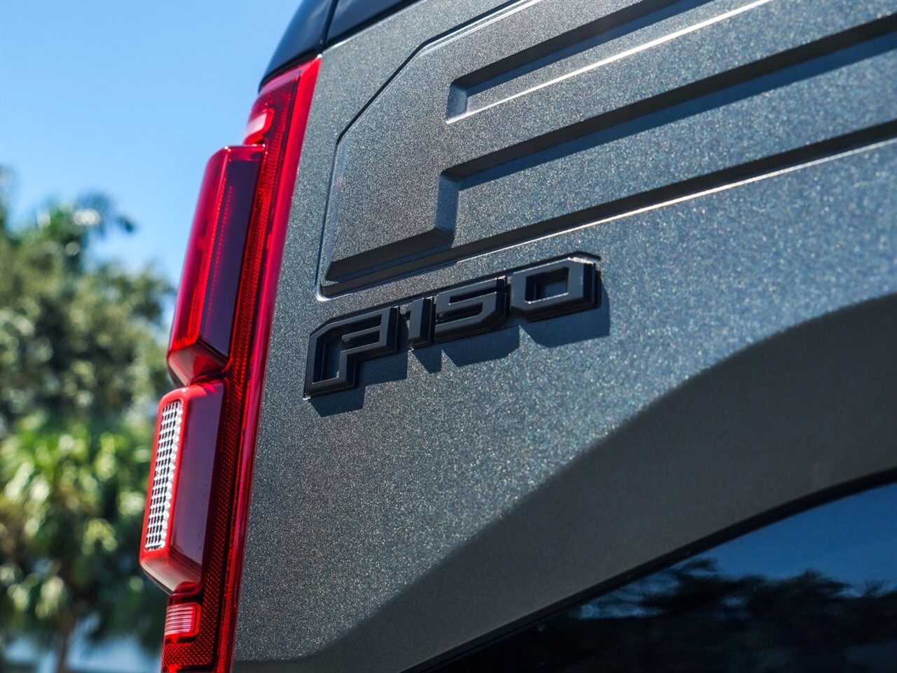 2018 Ford F-150 Shelby Baja Raptor   - Photo 41 - Bonita Springs, FL 34134