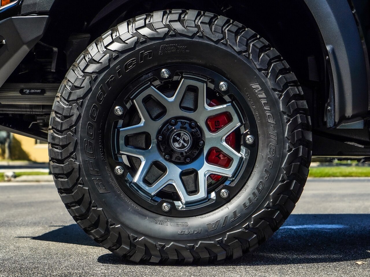 2018 Ford F-150 Shelby Baja Raptor   - Photo 33 - Bonita Springs, FL 34134