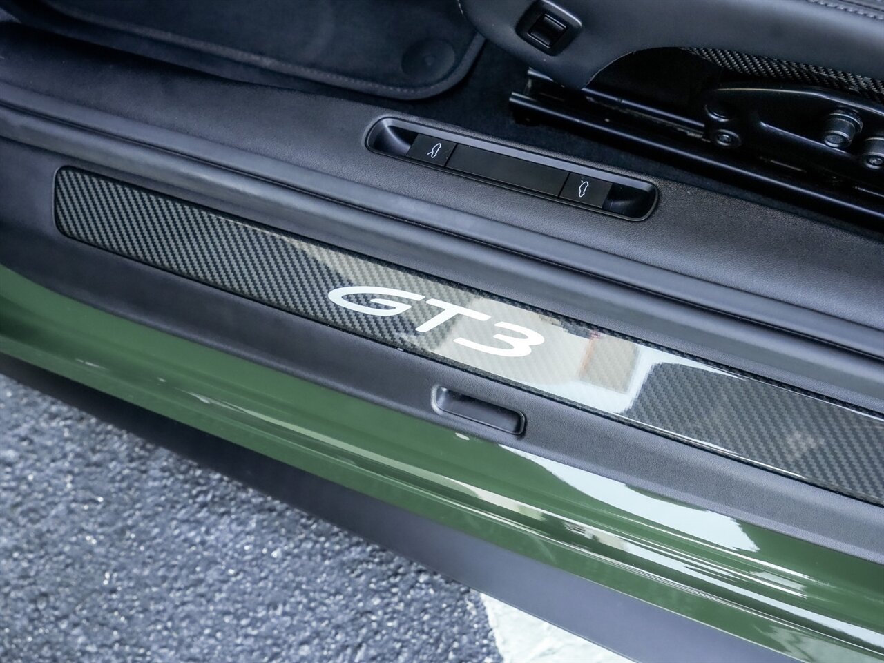 2022 Porsche 911 GT3 Touring  Touring - Photo 22 - Bonita Springs, FL 34134