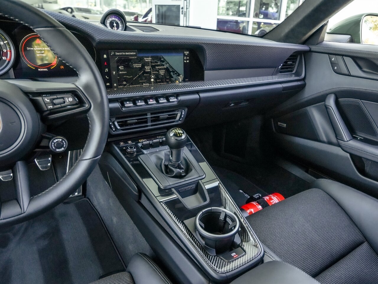 2022 Porsche 911 GT3 Touring  Touring - Photo 16 - Bonita Springs, FL 34134